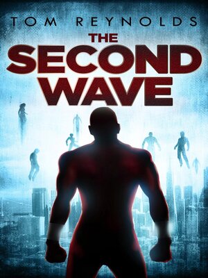 cover image of The Second Wave
